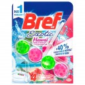 Bref Bloc Wc Activ Hawai X1