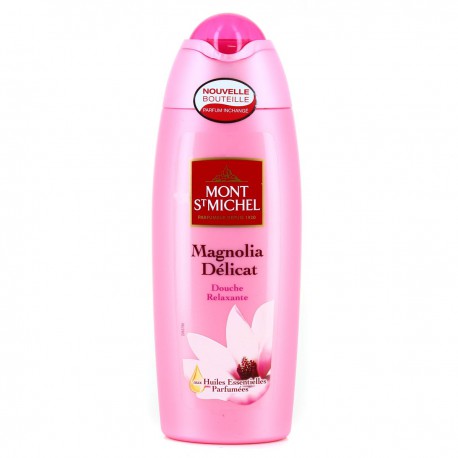 Mt.S.Mich.Gel Dche Magnolia250
