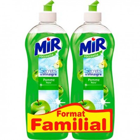 L2X750Ml Mir Vaiss.Pomme