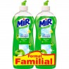L2X750Ml Mir Vaiss.Pomme