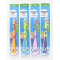 Brosse A Dents Croissance 3/6Ans Signal