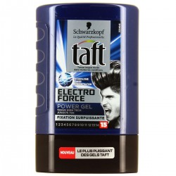 Taft Gel Electro Force Tb 300M