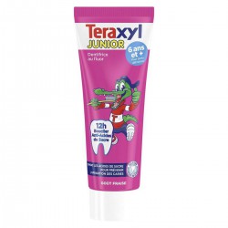 Teraxyl Dent Junior 6+ 75Ml