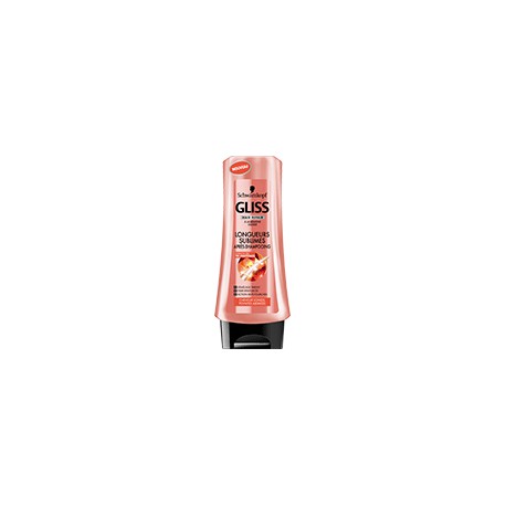 Gliss Ap-Shp Longueurs 200 Ml