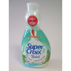 Scroix Autodoseur Bresil 850Ml
