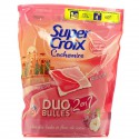 Supercroix Caps Cachemire X28