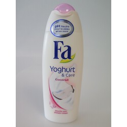 250Ml Dche Yog Coconut Fa