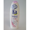 250Ml Dche Yog Coconut Fa