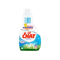Lechat Autodos Fraicheur 850Ml
