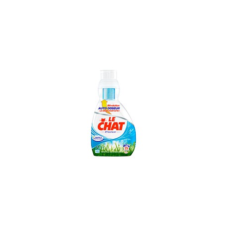 Lechat Autodos Fraicheur 850Ml