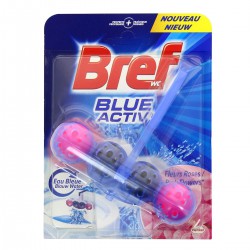 Bref Bloc Wc Activ Blue Flr X1
