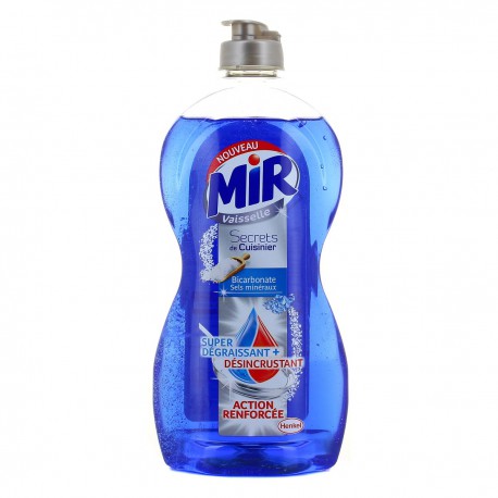 Mir Vsl Vingr Sel Miner. 500Ml