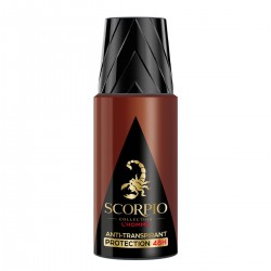 Scorpio Deo Coll.L Homme 150Ml