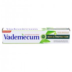 Vademec. Soin Essentiel Tb75Ml