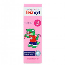 50Ml Dent Junior 1-6Ans Teraxy