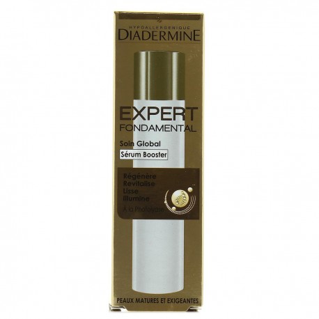 Expert Fondamental Serum