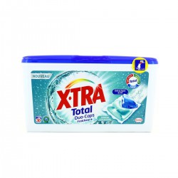 X30 Xtra Tot Duo Caps Fraich