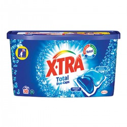 Xtra Total Duo Caps X30