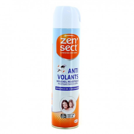 Zensect Aero Volants 400Ml