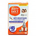 Zensect Rech Elec 45 Nuits