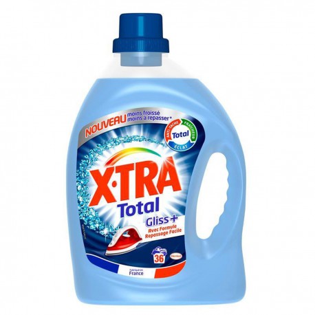 Xtra Total Gliss 2L52