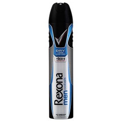 Rexona Deo Men Colbat Blue Atomiseur 200Ml