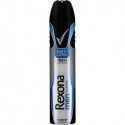 Rexona Déodorant Cobalt Anti-Transpirant Le Spray De 200Ml
