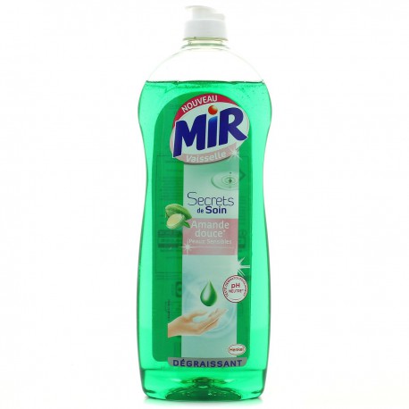 Mir Vsl Amande Douce 750Ml