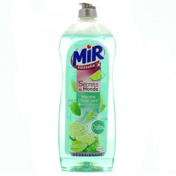 Mir Vsl Cuba Menthe 750Ml