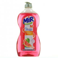 Mir Vsl Pamplem Pomelos 500Ml