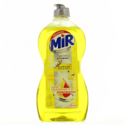 500Ml Bicrbonat Zeste Citr Mir