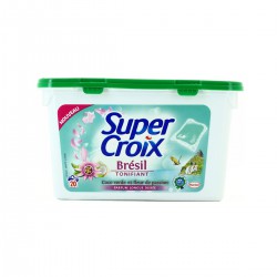 Supercroix Caps Bresil X20