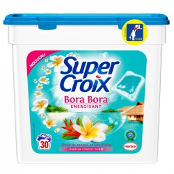 Supercroix Caps Bora Bora X30