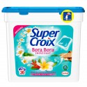 Supercroix Caps Bora Bora X30