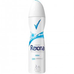 Ato.Deo.Rexona Coton 200M