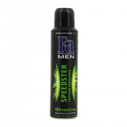 Fa Men Deo Speedster 150Ml