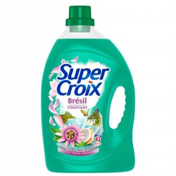 3L Bresil Super Croix