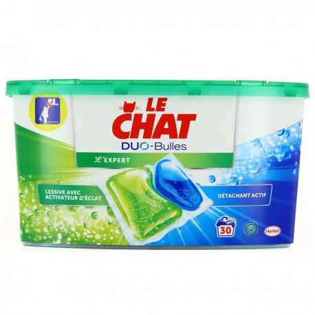 Le Chat L Expert Duo-Bulle X30
