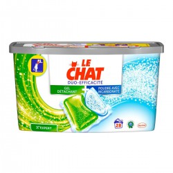658Gx28 Duoeffica Exper L.Chat