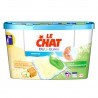 Le Chat Sensitiv.Duo-Bulle X18