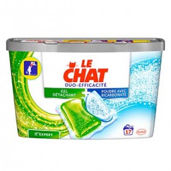 Le Chat Duo Efficacitex17
