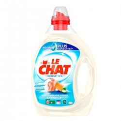Le Chat Sensitive 0% 2L
