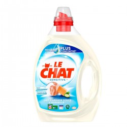 Le Chat Sensitive Marseille 2L