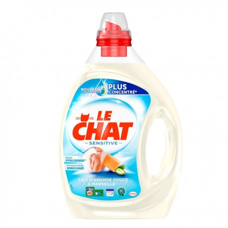 Le Chat Sensitive Marseille 2L