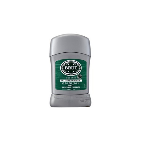 Brut Deo Anti Transpirant Original Stick 50Ml