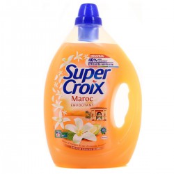 X2L15 43D Maroc Super Croix