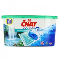 X30 Le Chat Db Cascad Fraich