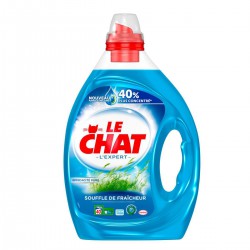 Le Chat Souffle Fraicheur 2L