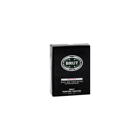 Brut Eau De Toilette Musk Vaporisateur 100Ml