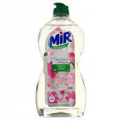 Mir Vsl Pivoine Rose 500Ml